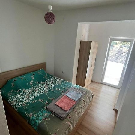 Apartment Marija Ohrid Exterior photo